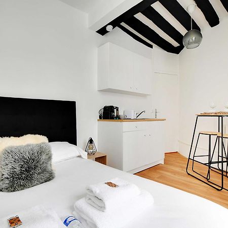 Cozy Studio - 2P - Sorbonne-Latin Quarter パリ エクステリア 写真