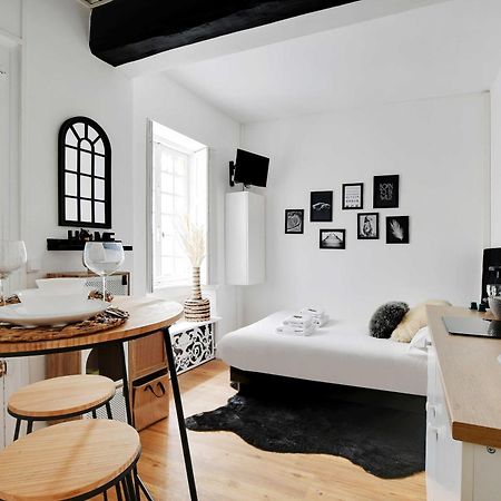 Cozy Studio - 2P - Sorbonne-Latin Quarter パリ エクステリア 写真
