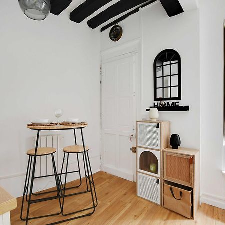 Cozy Studio - 2P - Sorbonne-Latin Quarter パリ エクステリア 写真