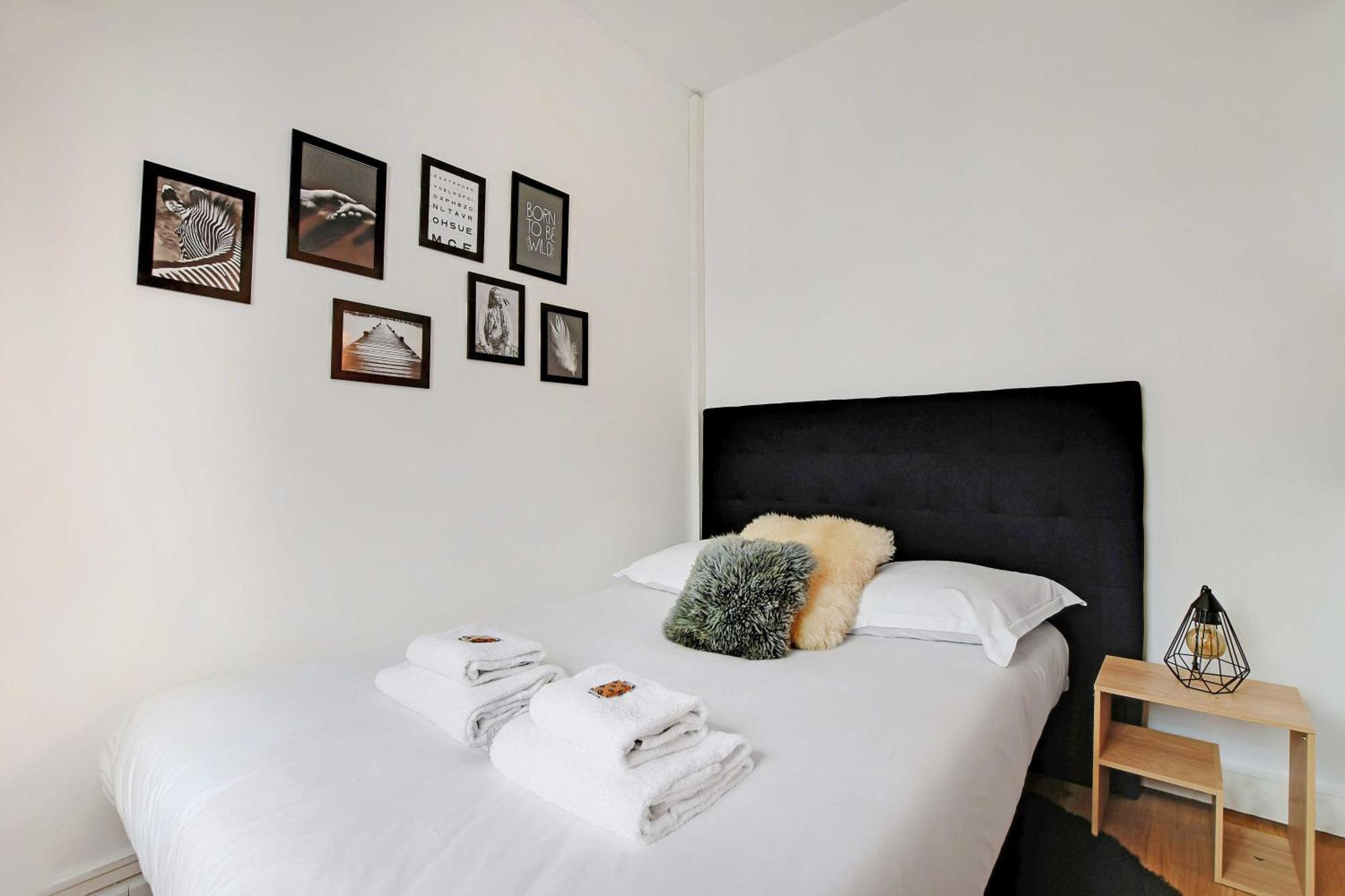 Cozy Studio - 2P - Sorbonne-Latin Quarter パリ エクステリア 写真