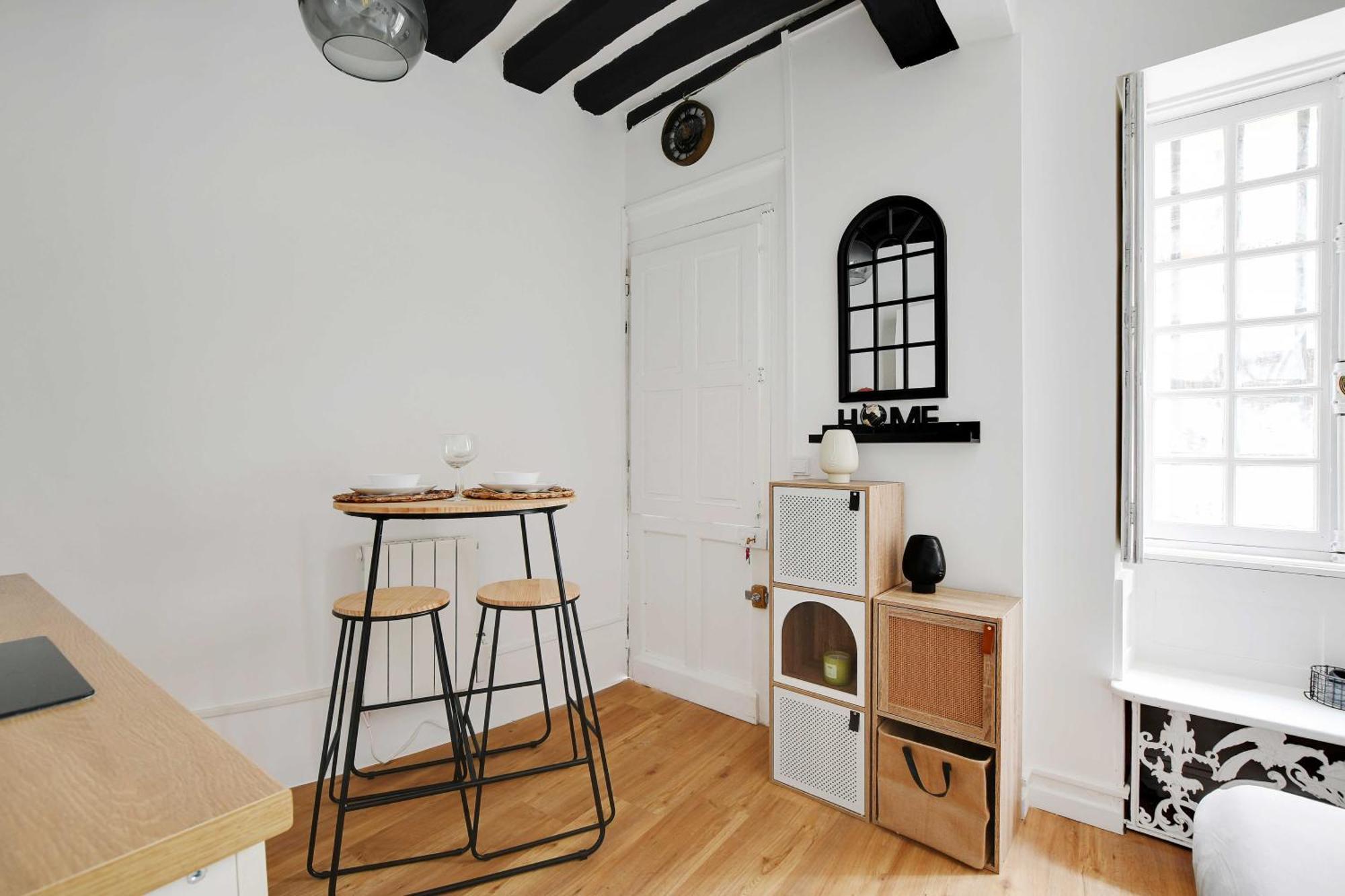 Cozy Studio - 2P - Sorbonne-Latin Quarter パリ エクステリア 写真